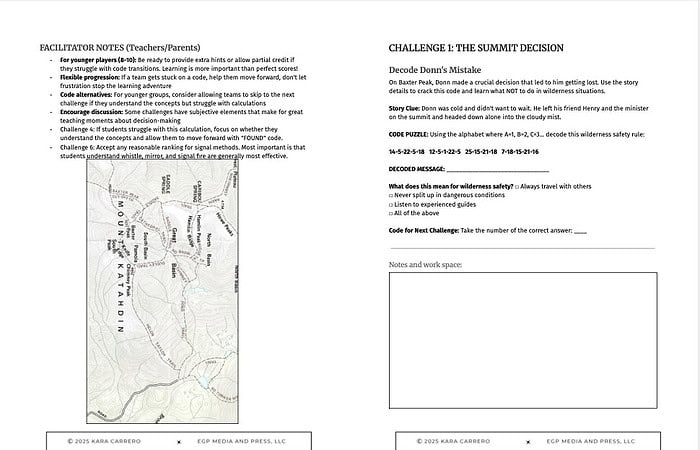 Screen-Shot-2025-09-15-at-1.52.33-PM.png Lost on Katahdin: Novel Study Survival Escape Room + Lost on a Mountain in Maine