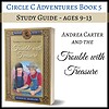 TWT guide Trouble with Treasure Study Guide