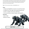 The-Wild-Robot-Escape-Room.zip-16.png A robot dog used in homeschool resource activities with focus on coding, STEM, and critical thinking skills.