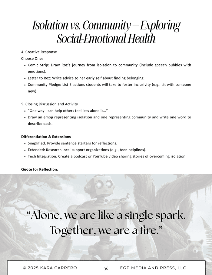 The-Wild-Robot.zip-12.png Empathy social-emotional learning activities for homeschool, focusing on community, belonging, and emotional health to support homeschooling families.