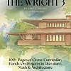 The-wright-3.png 1. Digital cover of "The Wright 3" by Kara Carrero, homeschool resource for project-based literature, math, and architecture study, grades 3-12.