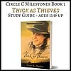 Thick as Thieves Study Guide