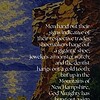 White-Mountains-explorer-mini-unit-1.jpg Men's hand signs indicating trades; shoemakers, jewelers, dentists hang signs like shoes, watches, teeth, with mountainous scenery in New Hampshire representing God's signs of man's craftsmanship.