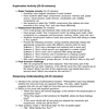 Robot template activity for homeschool science, engineering, and STEM education focusing on robotics components and scenarios.