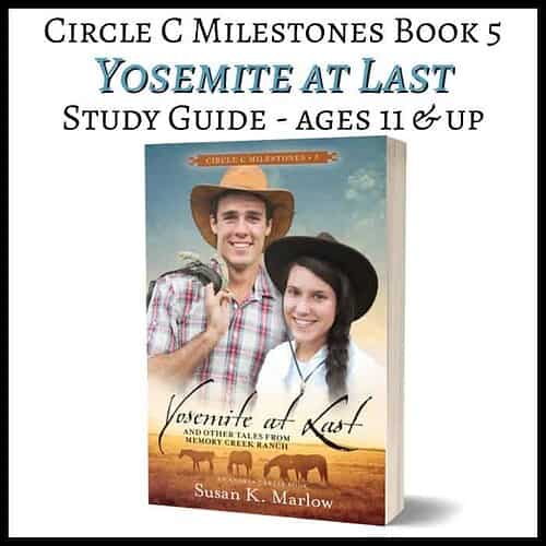 Yosemite at Last Study Guide