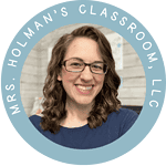 Mrs. Holman’s Classroom, LLC
