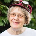 Author Phyllis Wheeler