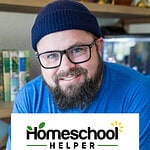 The Homeschool Helper
