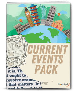 Current Events Pack