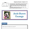 dd2 Horseshoe photo of girl hugging a white horse with barnyard background, emphasizing homeschool learning activities with equine themes, perfect for homeschool curriculum and resources on homeschooling sites.