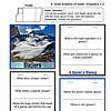 gold2 Glacier educational worksheet for homeschooling, with questions about glacier facts, makeup, and speed, ideal for science lessons and hands-on learning about glaciers and natural history.