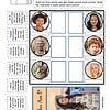 1. Homeschool resource activity for engaging children in fun reading and comprehension, featuring printable character dialogues and picture matching for homeschooling curriculum.