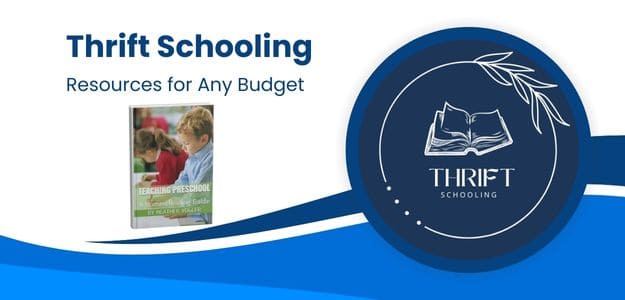 Thrift Schooling banner