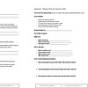 Symbolism educational worksheet for homeschool, symbol meaning and interpretation activities, perfect for teaching art and literature concepts to kids and teens, printable resource from Homeschool Resource Co.
