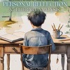 1. Back-to-school literary analysis book cover featuring a child reflecting, perfect for homeschool resources for grades 3-12.
