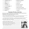 lrh2 Trapping vocabulary, homeschooling resources, homeschool curriculum, homeschool vocabulary, educational homeschool tools.