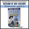 ocean no escape 1. Homeschool Ocean of No Escape study guide for kids ages 9-13, with engaging educational resources to enhance homeschool learning in history and literature.
