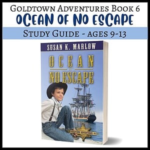 Ocean of No Escape Study Guide