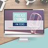 podcast launch for teens coupon graphic library copy 2 Podcast Launch for Teens