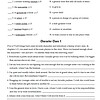 pot1 A collection of homeschool vocabulary and character clues worksheets designed for effective homeschooling, language learning, and educational resource development.