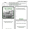 rop3 New Orleans Louisiana history and geography worksheet for homeschooling with fun facts and river information. Perfect for homeschool resources and educational activities.