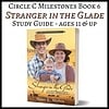 stranger in the glade guide Engaging homeschool study guide for ages 11+ on Stranger in the Gade, featuring curriculum resources from Memory Creek Ranch, ideal for homeschooling families seeking educational support.