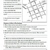 tog1 Goldtown 1864 map for homeschool history lessons, related to Gold Rush exploration and pioneering towns in California.