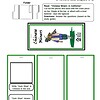 tog3 Chinese Miners in California educational activity page with questions about Chinese immigration, taxes, and mining history for homeschooling resources.