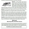 vot1 Cannon artillery history, Civil War, homeschooling educational resources, and fun facts for kids from Homeschool Resource Co.