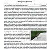 vot3 1. Infected mosquitoes spreading malaria and yellow fever in California gold mines, highlighting the dangers of deadly diseases during historic mining camps.