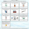 Early American History- Bill of Rights 1. Printable homeschooling resource for learning about the Bill of Rights, amendments, and U.S. Constitution with engaging visuals and interactive activities.