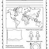 114 My World, My Story | 1st & 2nd Grade Social Studies Curriculum