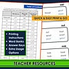 19 Learning resources for homeschooling, including printable worksheets, word banks, and answer keys for easy and effective teaching. Perfect for parents and educators seeking quality homeschool materials.