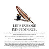 Revolutionary Courage: Voicing Independence from 1776 to 2026 and Beyond