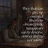 250th smaller 4 They that can give up essential liberty to obtain a little temporary safety deserve neither liberty nor safety. - Benjamin Franklin, homeschool history, American founding principles, liberty and safety, educational resource.