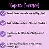 3- Topics Covered - The History of Valentine's Day Reading Passage, Q & A, and Note-Taking Sheets Topics-Covered-The-History-of-Valentines-Day-Reading-Passage-Q-A-and-Note-Taking-Sheets-.jpg
