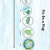 32 My World, My Story | 1st & 2nd Grade Social Studies Curriculum