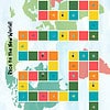 Early American History- European Exploration Game Board Early American History Curriculum | Full-Year Course (1400–1877) | Grades 3–5
