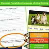 Handwriting with Pictures for Beginning Readers, Full Year of Copywork | Charlotte Mason Inspired