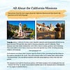 36 California History Curriculum | 4th Grade Social Studies | Complete Yearlong Course