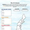 Early American History- Colonies Early American History Curriculum | Full-Year Course (1400–1877) | Grades 3–5