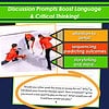 52 Winter Edition Handwriting with Pictures for Beginning Readers | Charlotte Mason Inspired