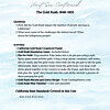 55 California History Curriculum | 4th Grade Social Studies | Complete Yearlong Course