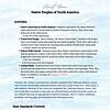EAH- Unit 1 continued Early American History Curriculum | Full-Year Course (1400–1877) | Grades 3–5