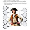 Johnny Tremain: Complete Project-Based Novel Study & STEM Labs (Grades 3-12)