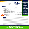 8_1 God prayer printout with youth-friendly design, focused on homeschooling and faith-based activities, ideal for homeschool resources and religious education.