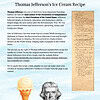 Early American History- Ice Cream Early American History Curriculum | Full-Year Course (1400–1877) | Grades 3–5