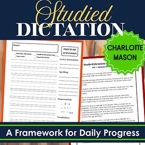 All Ages Studied Dictation Toolkit for Sentences, Passages, & Progress!