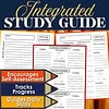 94 Encourages self-assessment, tracks student progress, and guides daily homeschool study with integrated study guide resources for effective homeschooling.