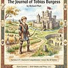 Castle Diary Watercolor Cover Castle Diary: The Journal of Tobias Burgess Comprehension and Analysis Companion Guide